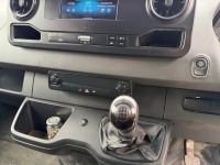MERCEDES-BENZ SPRINTER 314 L3 2.1 CDI 3.5T DOUBLE CAB TIPPER&nbsp;&nbsp; - 26