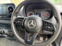 MERCEDES-BENZ SPRINTER 314 L3 2.1 CDI 3.5T DOUBLE CAB TIPPER&nbsp;&nbsp; - 27