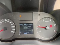 MERCEDES-BENZ SPRINTER 314 L3 2.1 CDI 3.5T DOUBLE CAB TIPPER&nbsp;&nbsp; - 28