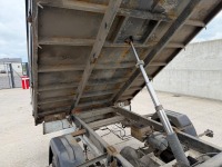MERCEDES-BENZ SPRINTER 314 L3 2.1 CDI 3.5T DOUBLE CAB TIPPER&nbsp;&nbsp; - 34