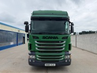 SCANIA R440 6X2 26 TON BEAVERTAIL PLANT LORRY&nbsp; - 2