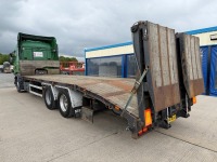 SCANIA R440 6X2 26 TON BEAVERTAIL PLANT LORRY&nbsp; - 12
