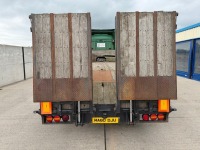 SCANIA R440 6X2 26 TON BEAVERTAIL PLANT LORRY&nbsp; - 13
