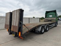 SCANIA R440 6X2 26 TON BEAVERTAIL PLANT LORRY&nbsp; - 14