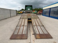 SCANIA R440 6X2 26 TON BEAVERTAIL PLANT LORRY&nbsp; - 17