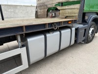 SCANIA R440 6X2 26 TON BEAVERTAIL PLANT LORRY&nbsp; - 23