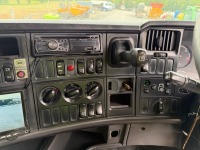 SCANIA R440 6X2 26 TON BEAVERTAIL PLANT LORRY&nbsp; - 34