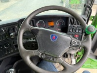 SCANIA R440 6X2 26 TON BEAVERTAIL PLANT LORRY&nbsp; - 36