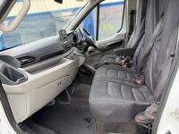MAXUS DELIVER 9 D20 LWB FWD 2.0 163PS&nbsp; HIGH ROOF VAN - 8