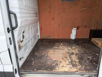 MAXUS DELIVER 9 D20 LWB FWD 2.0 163PS&nbsp; HIGH ROOF VAN - 9
