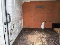 MAXUS DELIVER 9 D20 LWB FWD 2.0 163PS&nbsp; HIGH ROOF VAN - 10