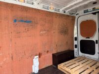 MAXUS DELIVER 9 D20 LWB FWD 2.0 163PS&nbsp; HIGH ROOF VAN - 12