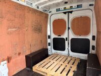 MAXUS DELIVER 9 D20 LWB FWD 2.0 163PS&nbsp; HIGH ROOF VAN - 13
