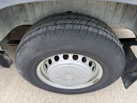 MAXUS DELIVER 9 D20 LWB FWD 2.0 163PS&nbsp; HIGH ROOF VAN - 15
