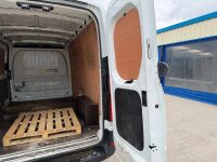 MAXUS DELIVER 9 D20 LWB FWD 2.0 163PS&nbsp; HIGH ROOF VAN - 20