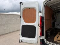 MAXUS DELIVER 9 D20 LWB FWD 2.0 163PS&nbsp; HIGH ROOF VAN - 21