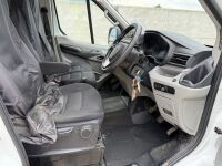 MAXUS DELIVER 9 D20 LWB FWD 2.0 163PS&nbsp; HIGH ROOF VAN - 25