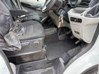 MAXUS DELIVER 9 D20 LWB FWD 2.0 163PS&nbsp; HIGH ROOF VAN - 26