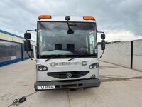 DENNIS ELITE 26 TON 6X4 REFUSE COLLECTION LORRY &nbsp; - 2
