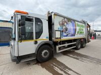 DENNIS ELITE 26 TON 6X4 REFUSE COLLECTION LORRY &nbsp; - 3