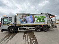 DENNIS ELITE 26 TON 6X4 REFUSE COLLECTION LORRY &nbsp; - 4
