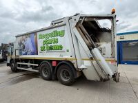 DENNIS ELITE 26 TON 6X4 REFUSE COLLECTION LORRY &nbsp; - 12