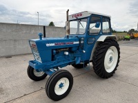FORD 5000 2WD TRACTOR
