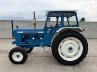 FORD 5000 2WD TRACTOR - 2