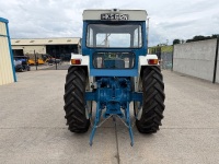 FORD 5000 2WD TRACTOR - 4
