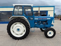 FORD 5000 2WD TRACTOR - 6