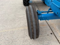 FORD 5000 2WD TRACTOR - 9