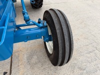 FORD 5000 2WD TRACTOR - 10