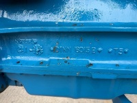 FORD 5000 2WD TRACTOR - 11