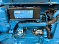 FORD 5000 2WD TRACTOR - 12