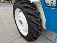 FORD 5000 2WD TRACTOR - 13