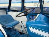 FORD 5000 2WD TRACTOR - 14
