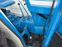 FORD 5000 2WD TRACTOR - 15