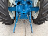 FORD 5000 2WD TRACTOR - 16