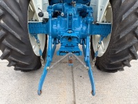 FORD 5000 2WD TRACTOR - 17