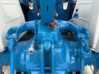 FORD 5000 2WD TRACTOR - 18