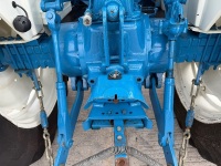 FORD 5000 2WD TRACTOR - 19