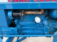 FORD 5000 2WD TRACTOR - 21