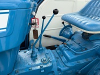 FORD 5000 2WD TRACTOR - 23
