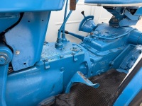 FORD 5000 2WD TRACTOR - 24