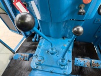 FORD 5000 2WD TRACTOR - 25