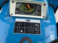 FORD 5000 2WD TRACTOR - 26