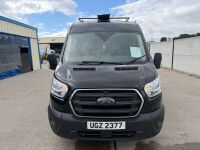 FORD TRANSIT 350 TREND L3 H2 RWD 2.0 ECOBLUE 170PS - 3
