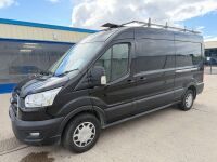 FORD TRANSIT 350 TREND L3 H2 RWD 2.0 ECOBLUE 170PS - 4