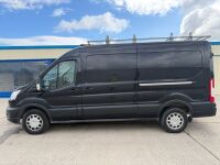 FORD TRANSIT 350 TREND L3 H2 RWD 2.0 ECOBLUE 170PS - 5