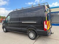 FORD TRANSIT 350 TREND L3 H2 RWD 2.0 ECOBLUE 170PS - 15